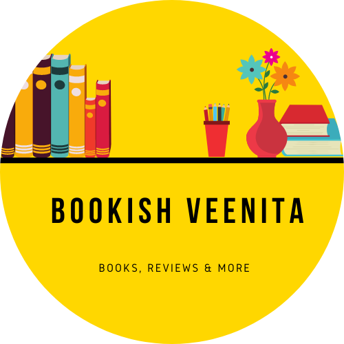 Bookish Veenita